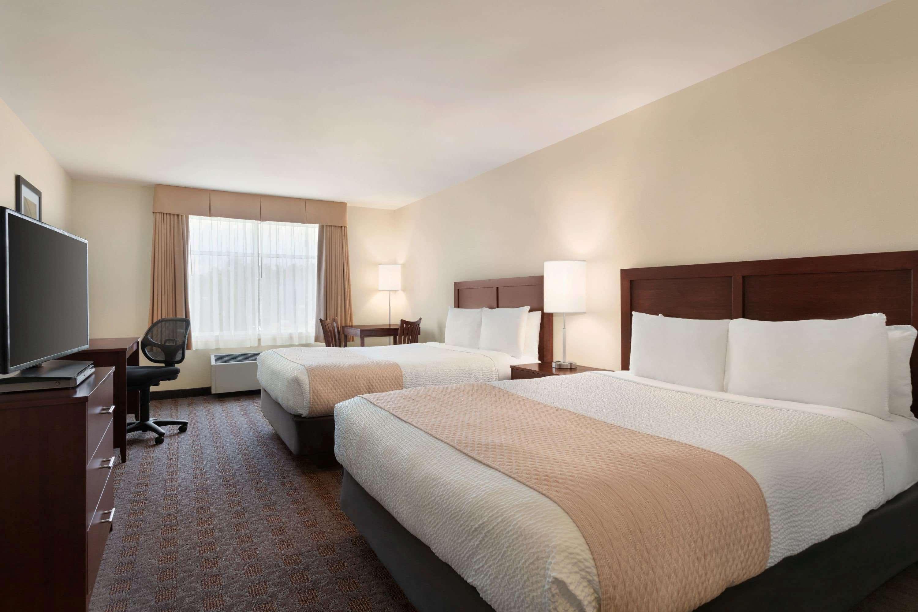 Days Inn By Wyndham Ottawa Airport Exterior foto