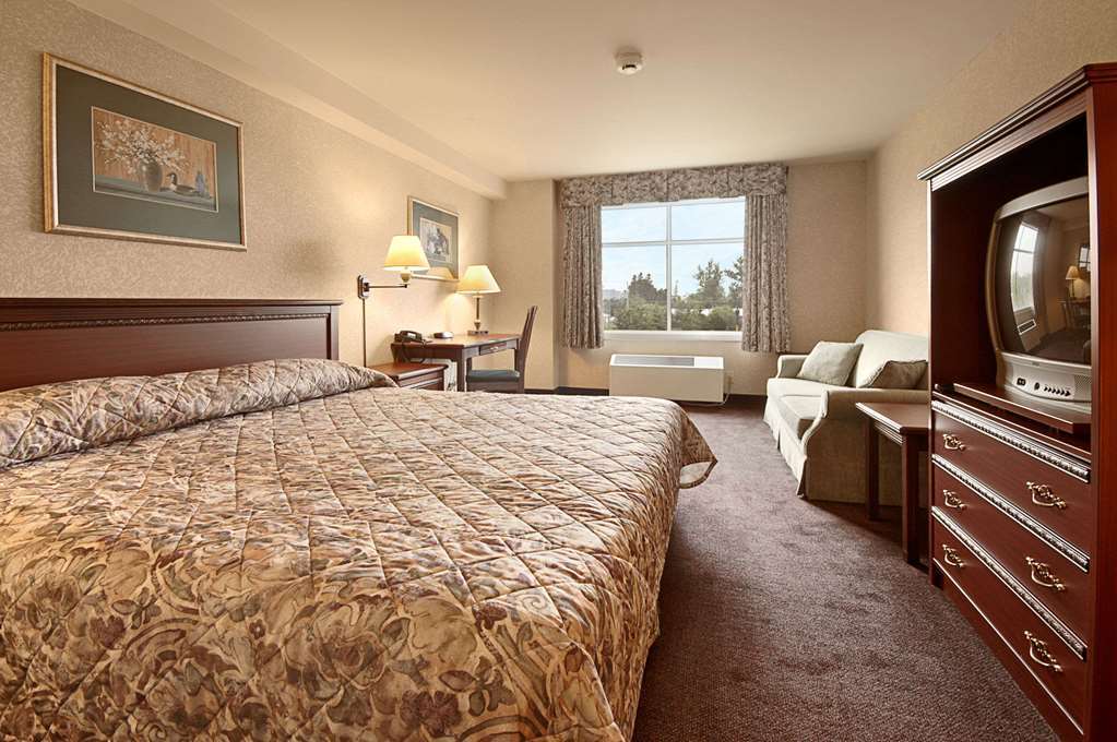 Days Inn By Wyndham Ottawa Airport Habitación foto